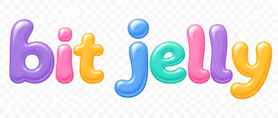 Bit Jelly লোগো